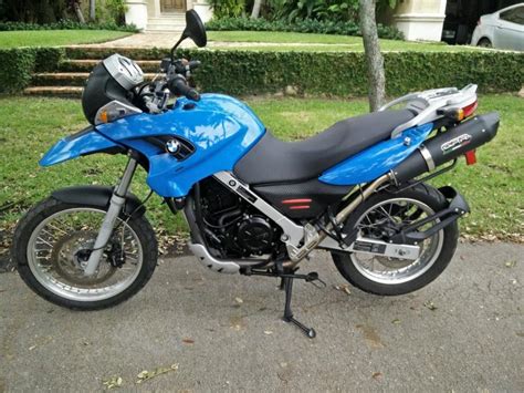 Average buyers rating of bmw gs for the model year 2009 is 3.0 out of 5.0 ( 3 votes). 2009 Bmw G650gs Motorcycles for sale