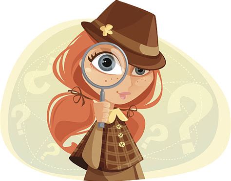 Detective Illustrations Royalty Free Vector Graphics And Clip Art Istock