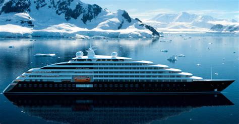 Scenic Unveils Shore Excursions For New Scenic Eclipse Cruise Ship