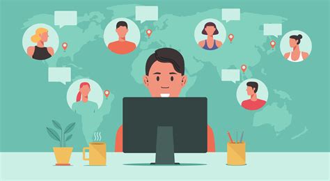 Managing Remote Employees 6 Pro Tips From An Expert Trainer