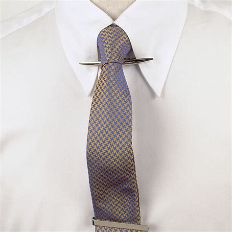 Pincer Collar Clip Dress Shirt And Tie Collar Clips Mens
