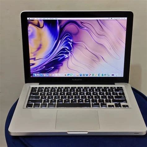 Jual Laptop Apple Macbook Pro Vga Nvdia Geforce Di Lapak Nabilcomp