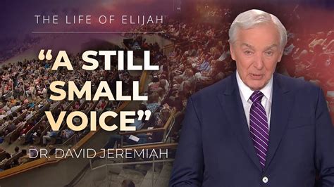 David Jeremiah Sermon 3rd June 2022 One On One With God