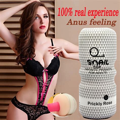 Buy Realistic Waterproof Tpr D Doll Male Masturbator Vagina Sex Toys