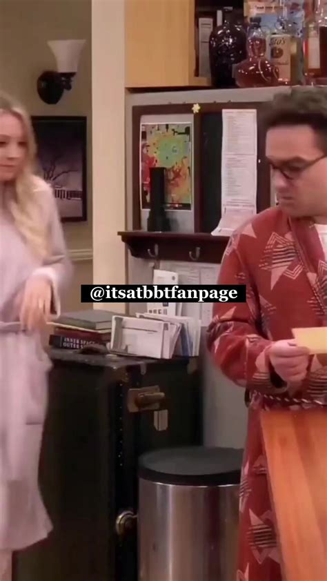 Double Tap If You Love The Big Bang Theory ️ Hashtags