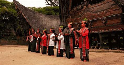 Budaya Marga Batak Budaya Dan Kebudayaan