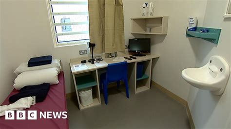 Scottish Prisons Should Offer Landlines In Cells Bbc News