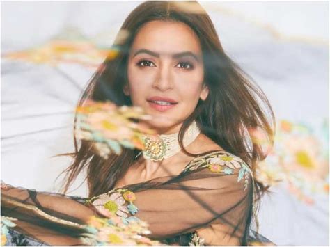 Exclusive Kriti Kharbanda Today One Can Have An Intimate Wedding