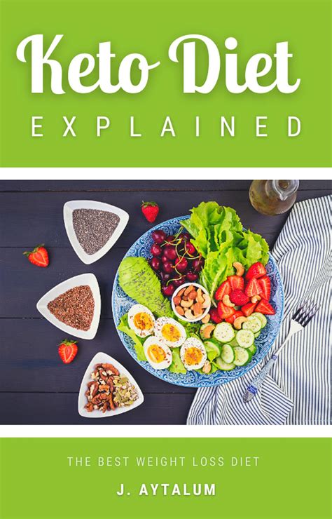 Smashwords Keto Diet Explained A Book By J Aytalum