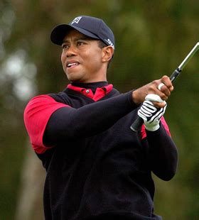 Gatorade Drops Tiger Woods American Superstar Magazine