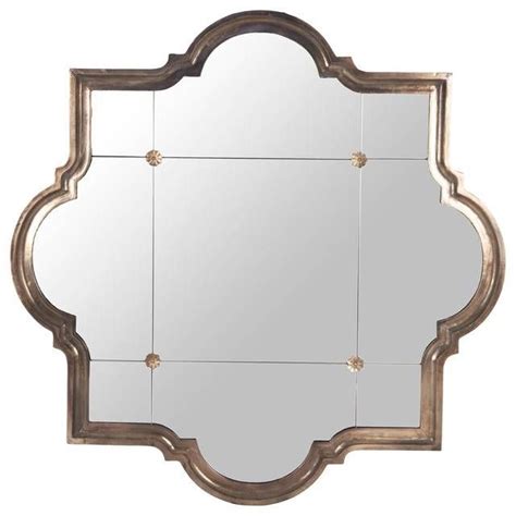 30 Best Large Bronze Mirrors