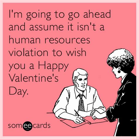 Funny Valentines Quotes For Coworkers Shortquotes Cc
