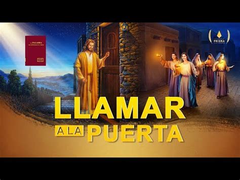 Escuchar La Palabra De Dios Todopoderoso Película Religiosa En Español