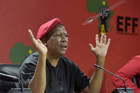 court must not make mistake of asking me to take a stand malema