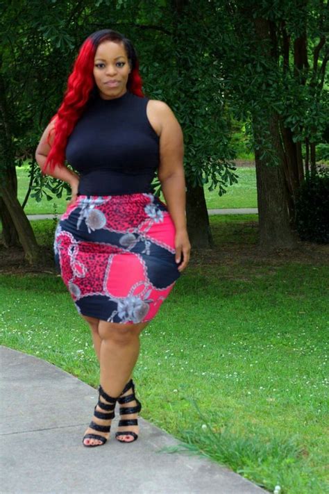 8 African Countries With The Most Curvy Women Austine Media