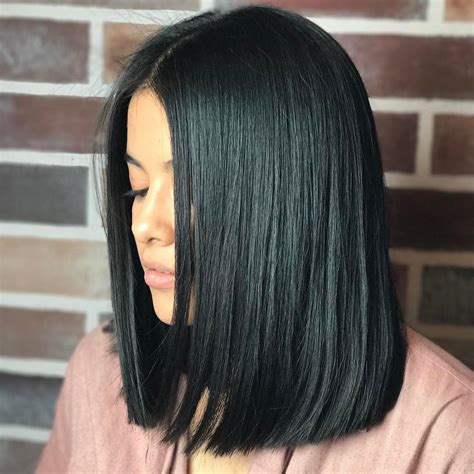 22 Amazing Blunt Bob Hairstyles Youd Love To Try This Year
