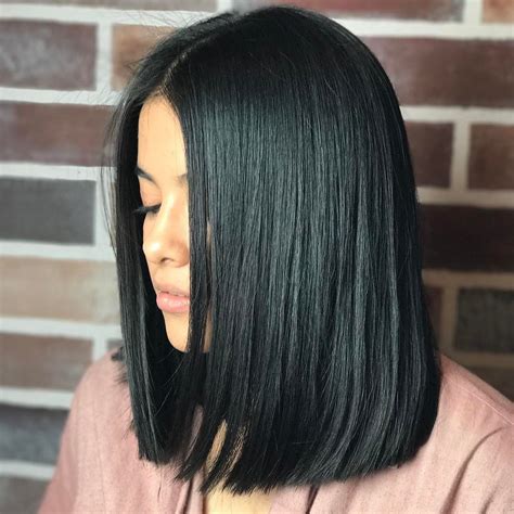 50 amazing blunt bob hairstyles you d love to try in 2021 precision