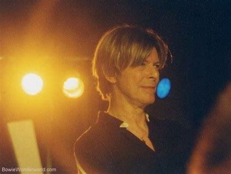Pin Di Connie Bjørn Thomsen Su David Bowie Isolar 5 ️ ️ ️ ️ ️ ️