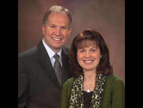 Lds Mission President From Orem Recovering After Being Shot In Mexico