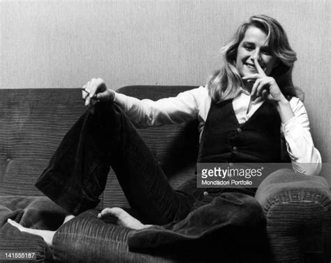 Charlotte Rampling 1970s Photos And Premium High Res Pictures Getty