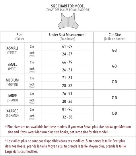 Dolphin Bathing Suits Size Chart