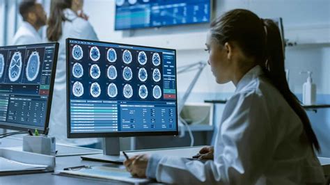 3 Medical Imaging Techniques You Need To Know About Healthcare
