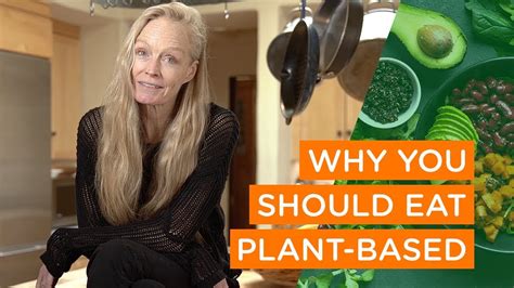 Why You Should Eat Plant Based One Meal A Day For The Planet Youtube