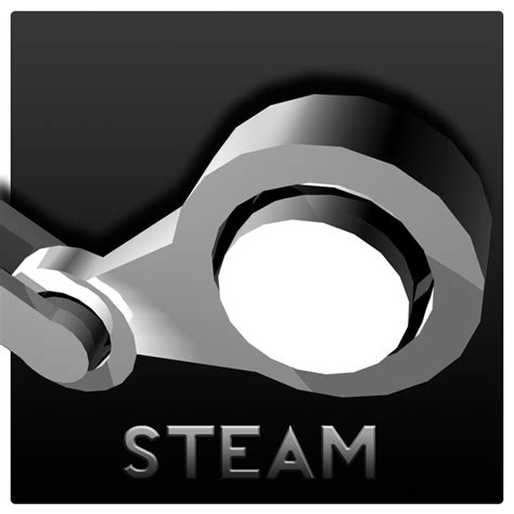 Steam Icon By Bjraz On Deviantart