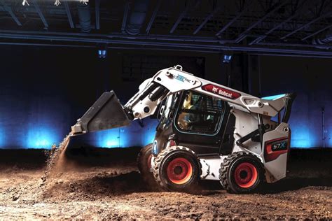 New Range Of Small Articulated Loaders From Bobcat · Phpd Online