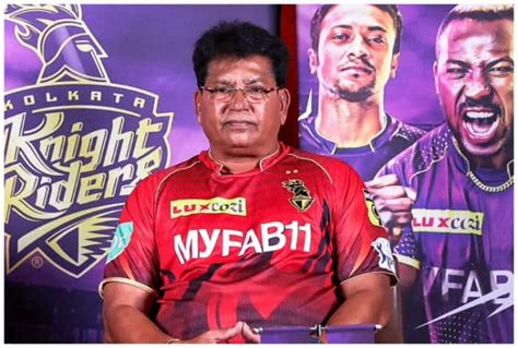 Coaching In Ipl Is More About Man Management Feels Kolkata Knight