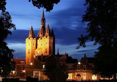 Check spelling or type a new query. Sassenpoort in Zwolle (Holland). card from Daphne - this ...