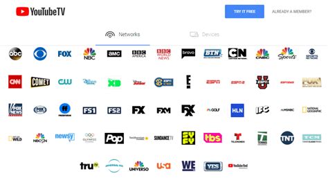 And for your amazement let me tell you that the site not only works in the us but in various other. The Best 8 TV Streaming Apps