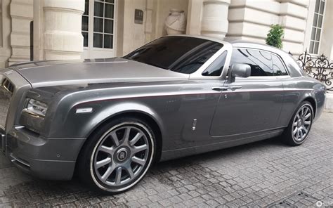 Rolls Royce Phantom Coupé Series Ii 7 Mei 2017 Autogespot