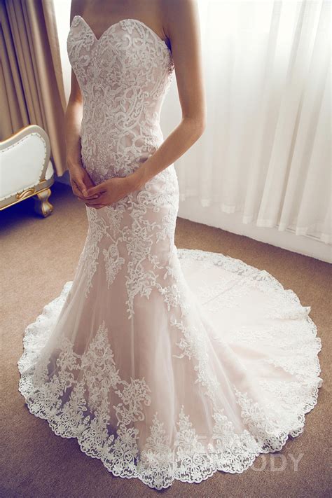 Cocomelody Ld3906 New Wedding Dress Stillwhite