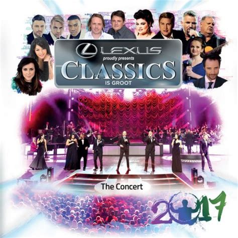 Classics 2017 Orchestra Feat Classics 2017 Singers Phantom Overture