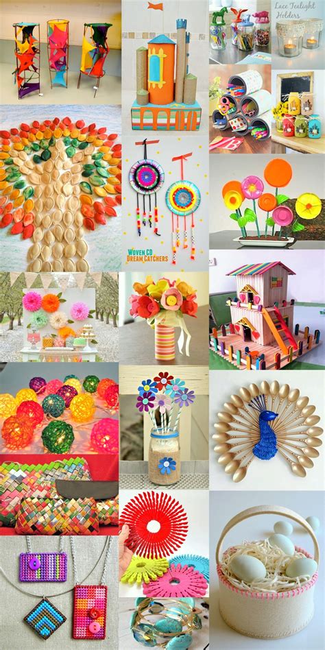 Get Creative Handmade Projects For Your For Free