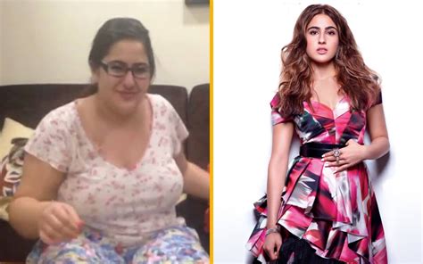 5 Bollywood Actresses Who Transformed From ‘fat To ‘fit Hopytapy