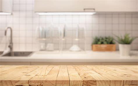 Kitchen Cleaning Guides And Tips