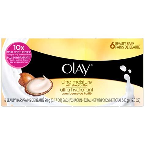 Olay Bar Soap 317 Oz Instacart