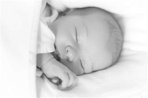 Sleeping Baby Free Stock Photo Public Domain Pictures