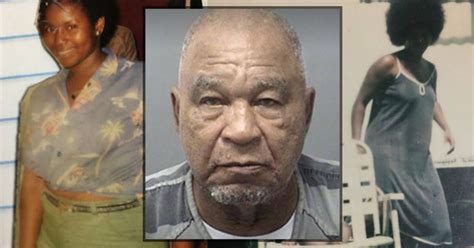 Samuel little started confessing to murders in 2018. 'Evil in the purest form': Confessed serial killer Samuel ...