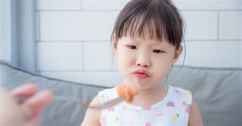 5 Signs Your Picky Child Isnt Getting Enough Nutrients And You Need To