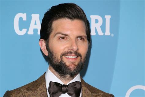 What Happened To Adam Scott The Actor Is Speaking Out