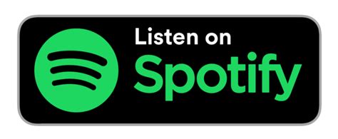 Spotify Logo Png Transparent Elements