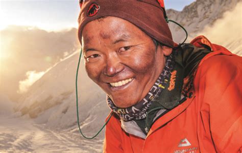 Why Are Sherpas Always Happy Nepali Times