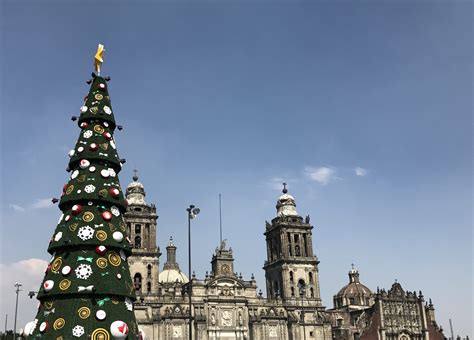 Christmas Traditions In Mexico Discover Baja Travel Club