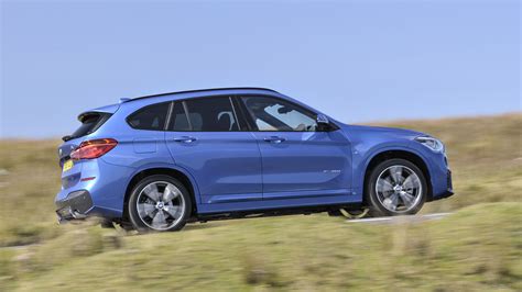 Great performance, chassis and cabin design. 2018 BMW X1 Review | Top Gear