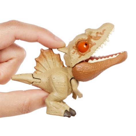 Mattel® Jurassic World Camp Cretaceous Spinosaurus Action Figure 1 Ct King Soopers