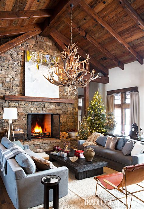 Merry Christmas From Our Home To Yours 70 Christmas Decor Ideas