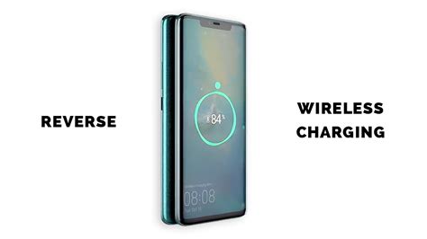 In this video, we will be taking a look at the official huawei p30 wireless charging case and testing how well it works. Huawei P30 Pro reverse wireless charging vs Galaxy S10 ...